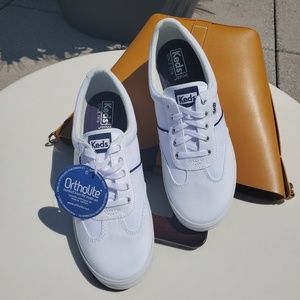Keds Craze II - Best Keds sneaker - Comfy sneaker